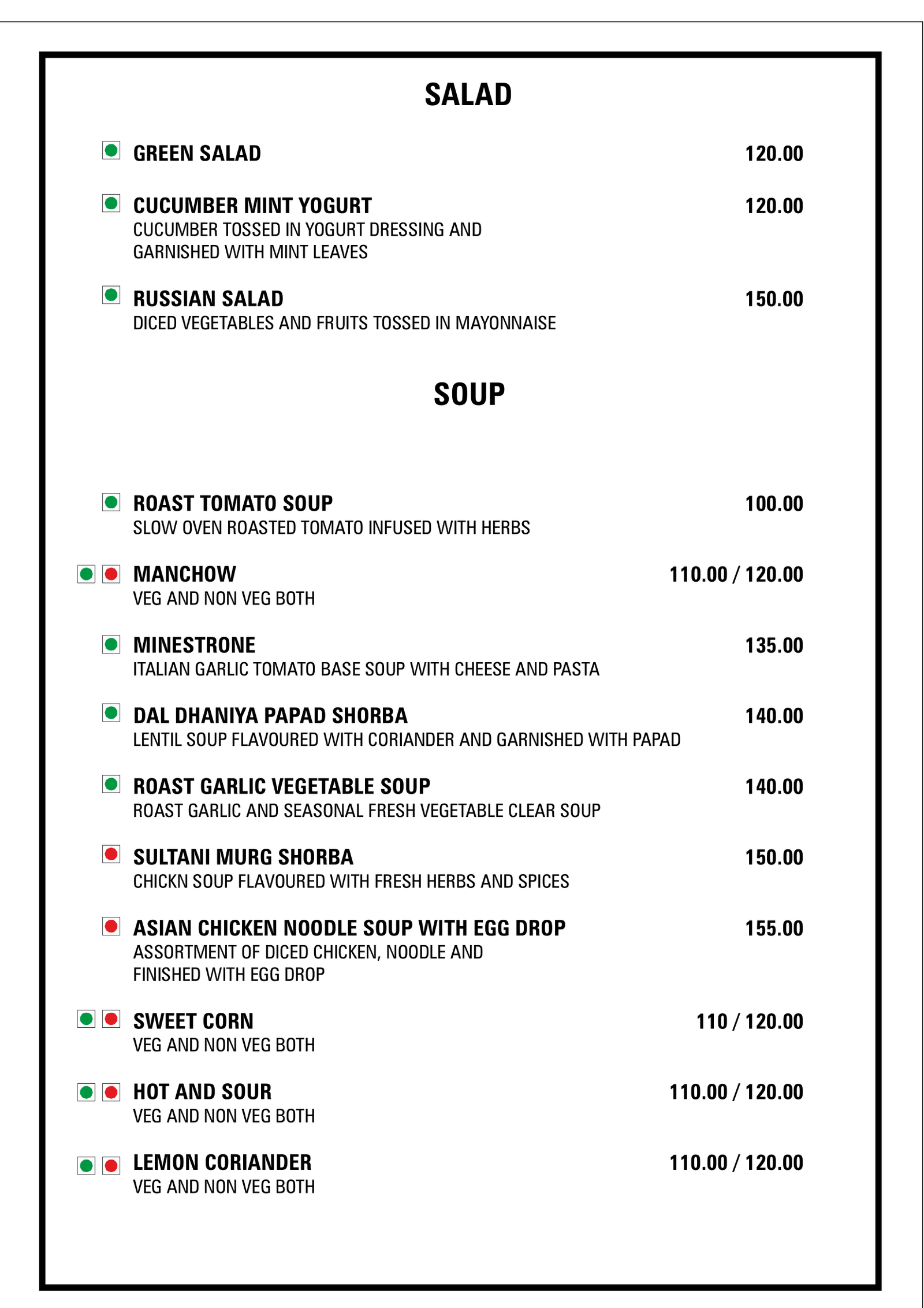 menu_paddington madikeri-2