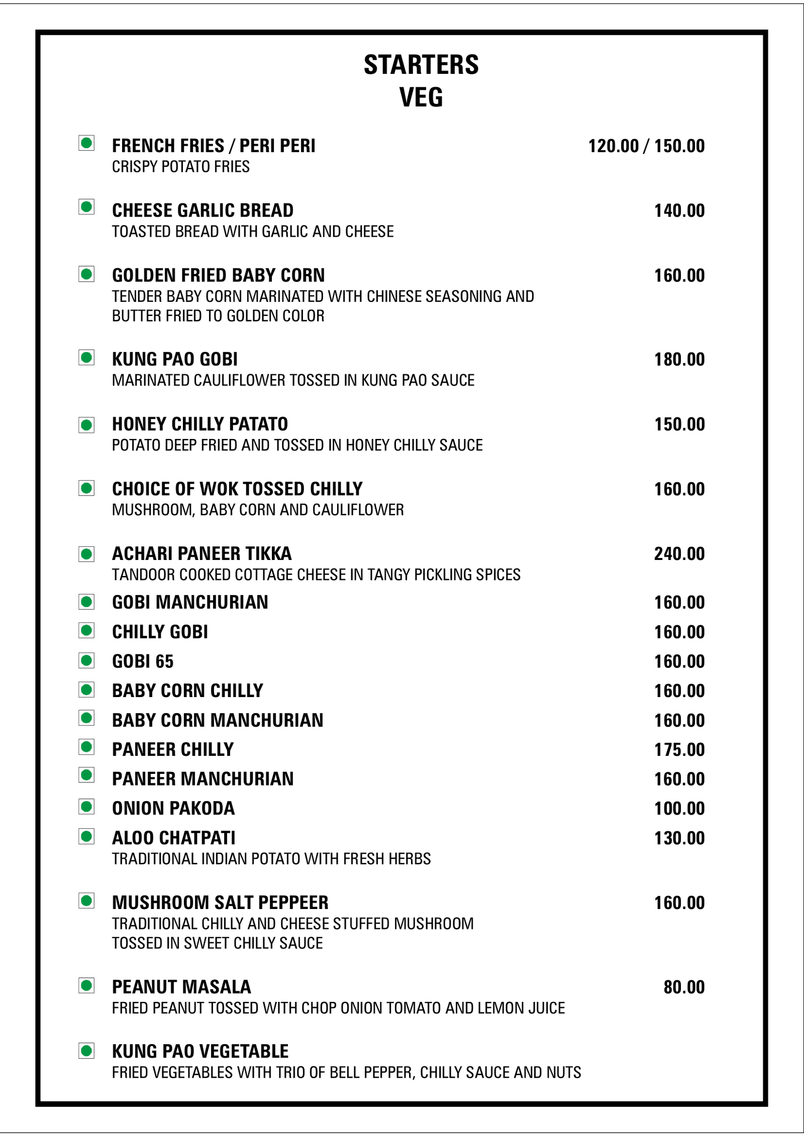 menu_paddington madikeri-4
